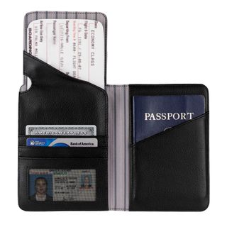 Cutter and Buck - Performance Travel Wallet