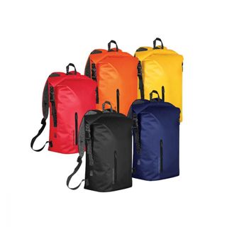 Cascade Waterproof Backpack