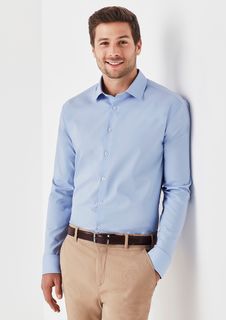 Men's Charlie Slim Fit L/S Shirt