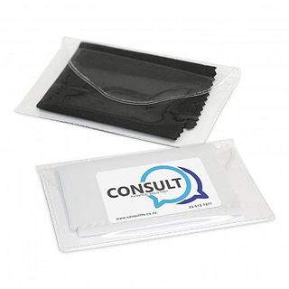 Lens Cleaning Cloth