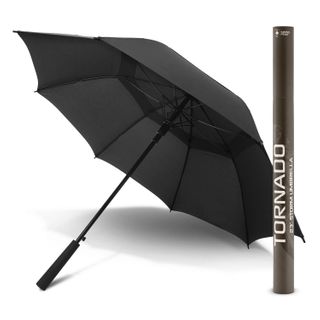 Swiss Peak Tornado 58cm Umbrella