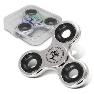 Cyber Spinner with Gift Case