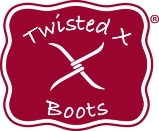 Twisted X