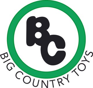 Big Country Toys