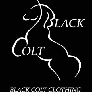 Black Colt
