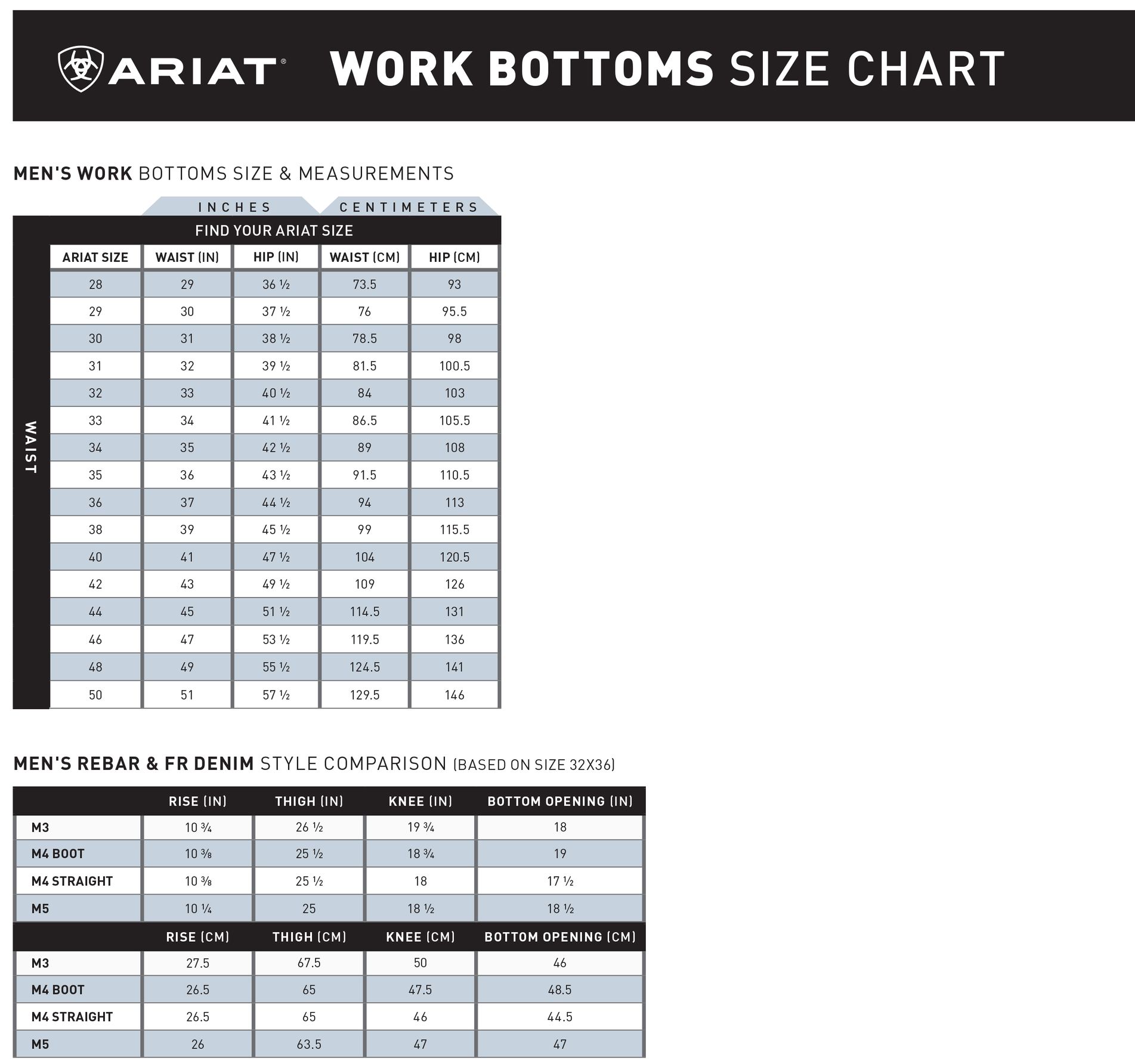 Ariat Mens Work Denim Size Chart.jpg