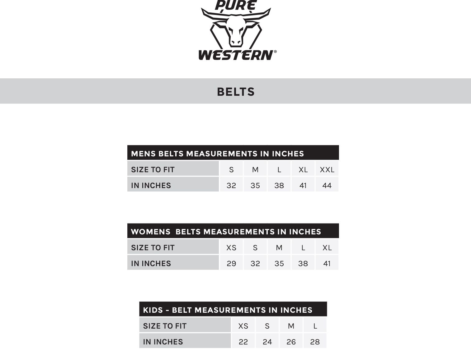 Pure Western Belt Size Guide.jpg