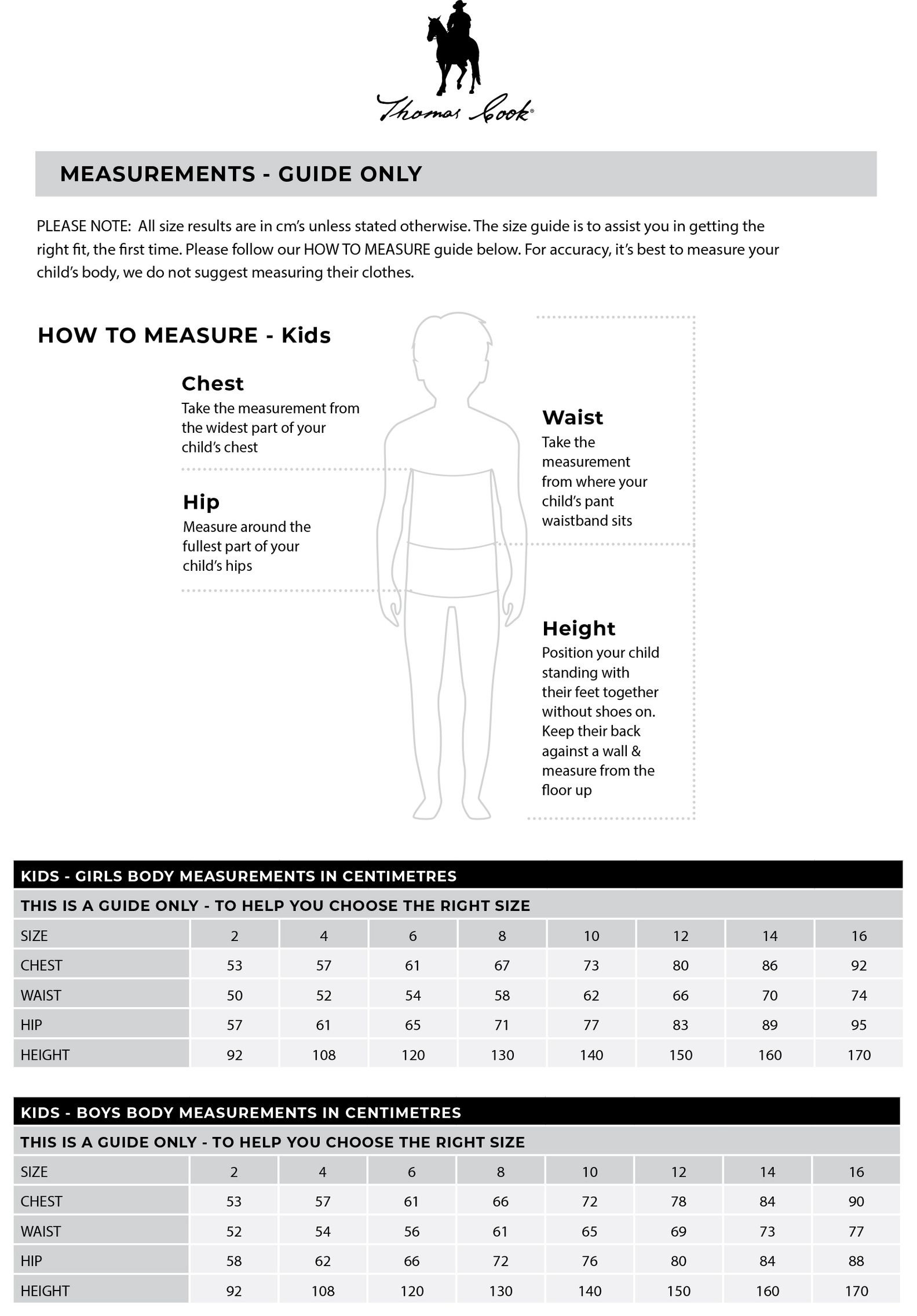 Thomas Cook Girl's Size Guide.jpg