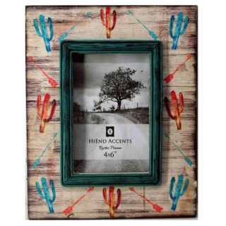 Country Photo Frames