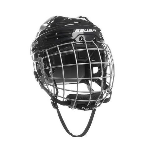 Bauer Combo Helmet - HHIMS5.0 BLK