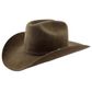 3X Tucker Felt Cowboy Hat - RWTCKR7540KB