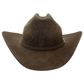 3X Tucker Felt Cowboy Hat - RWTCKR7540KB