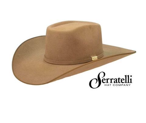 Austral 2024 western hat