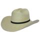 Lil' Straw Cowboy Hats