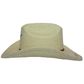 Children's Longhorn Palm Straw Hat - HGKC1 HB1