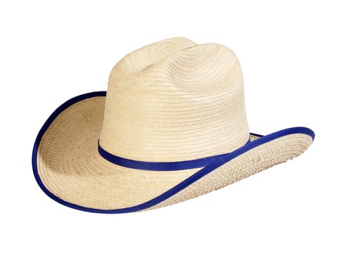 Buy Children s Cattleman Bound Palm Leaf Hat in Australia Rocky Mavericks