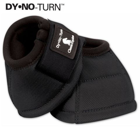 Dyno-Turn Bell Boots - CDN100B