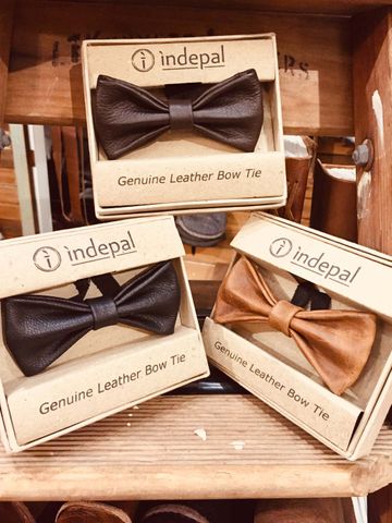 Flannery Bow Tie - J024