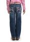 Girl's Holly Boot Cut Jean - PCP5201279