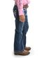 Girl's Holly Boot Cut Jean - PCP5201279