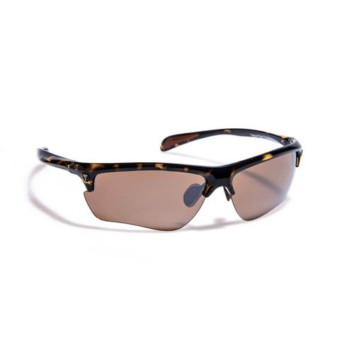 Elite Tort Sunglasses - GE003