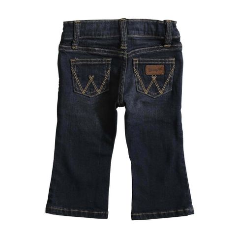 All Around Infant Western Jean - PQJ136D