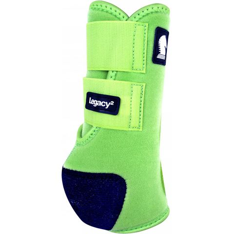 Legacy 2 System Back Boots - CLS202LG