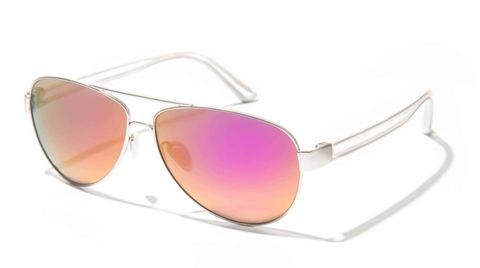 Equator Champagne Sunglasses - GE036