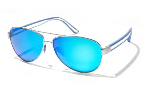 Equator Blue Sunglasses - GE037