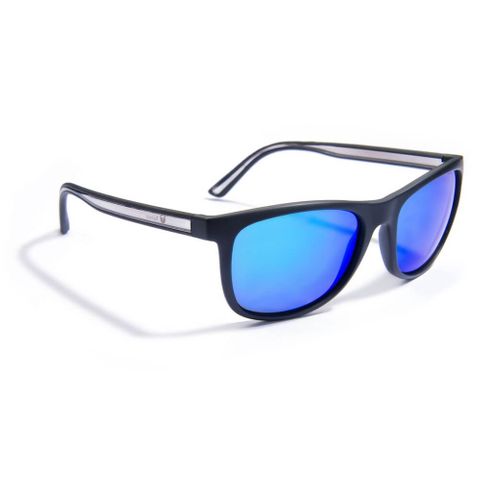 Fender Blue Sunglasses - GE042