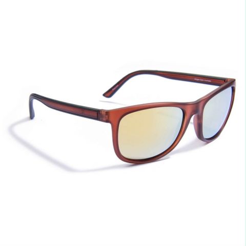 Fender Gold Sunglasses - GE044