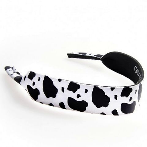 Cow Print Sunglasses Strap - GE017