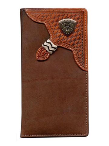 Men's Rodeo Wallet - WLT1111A