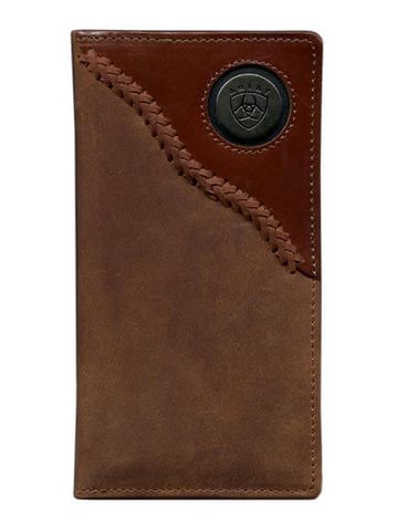 Men's Rodeo Wallet - WLT1113A