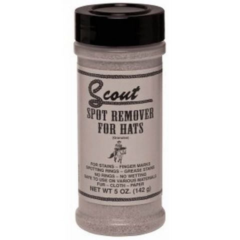 Spot Remover For Hats - HAT7380