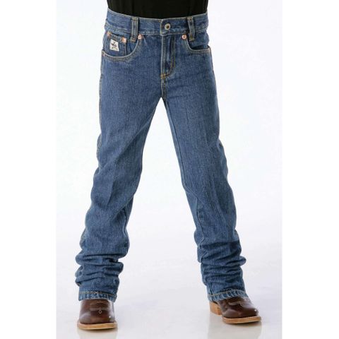 Boy's Toddler Original Fit Jean - MB10020001