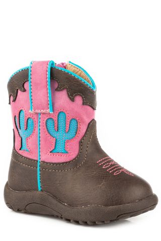Cactus Cowbabies Boot - 16226034