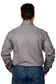 Men's Cameron Workshirt - 10101STG