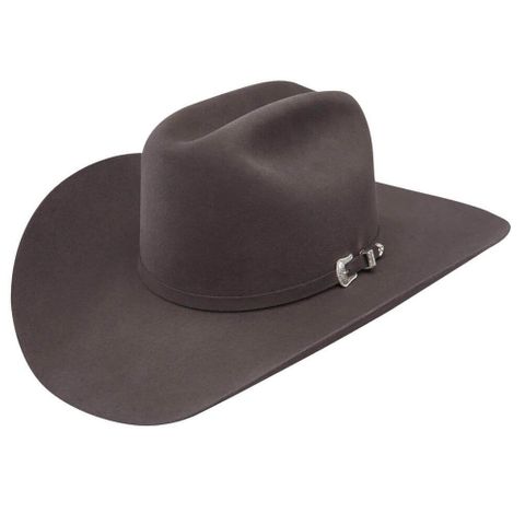 3X Tucker Felt Cowboy Hat - RWTCKR754049