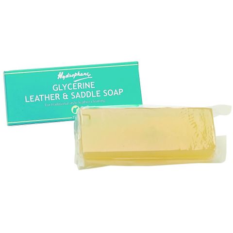 Glycerine Saddle Soap - HYD2160