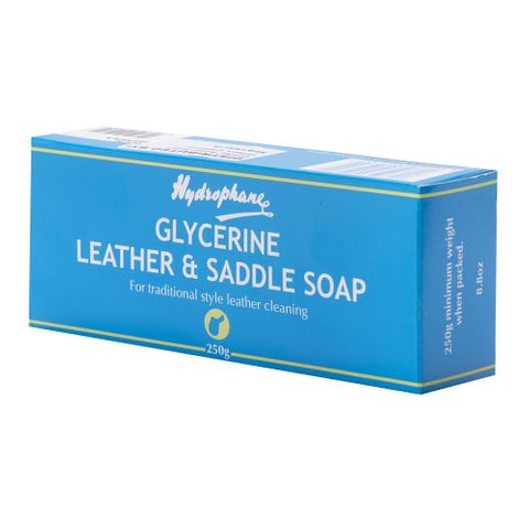 Glycerine Saddle Soap - HYD2160