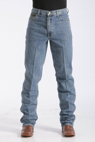 Men's Green Label Jeans - MB90530001