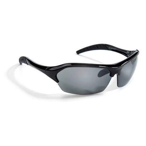 Liberty Black Sunglasses - GE011