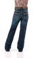 Girl's Lucy Slim Fit Jean - CB22961001