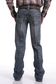 Boy's Slim Fit Jean Jeans - MB16781002