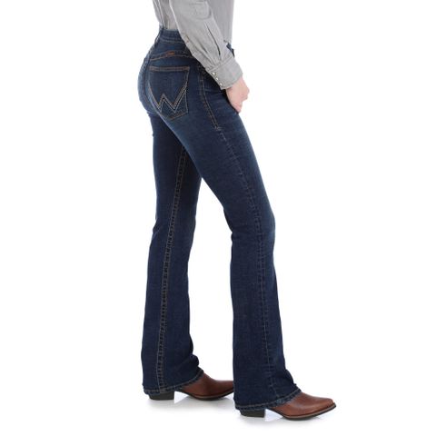 Women's Willow Ultimate Riding Jean - WRW60LE34