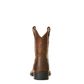 Heritage Roper Children's Wide Toe Boot - 10026161