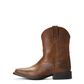 Heritage Roper Children's Wide Toe Boot - 10026161