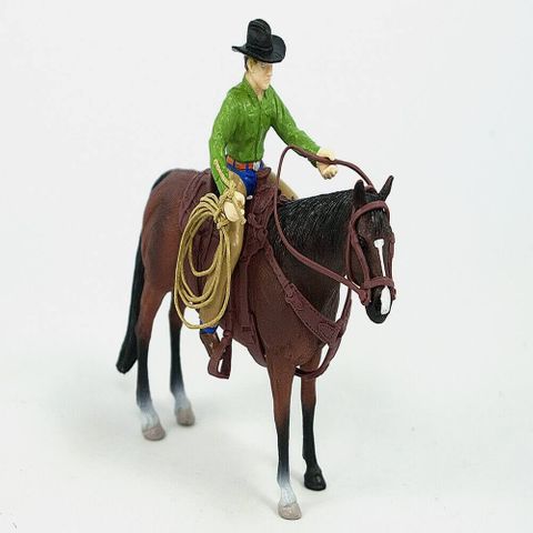 Cowboy - 407
