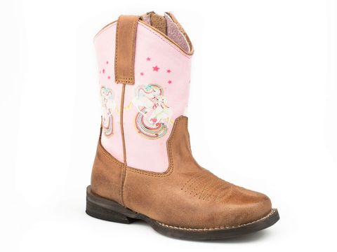 Adara Toddler Boot - 17903491